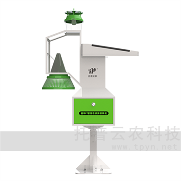 益特IT智慧性誘測報系統(tǒng)